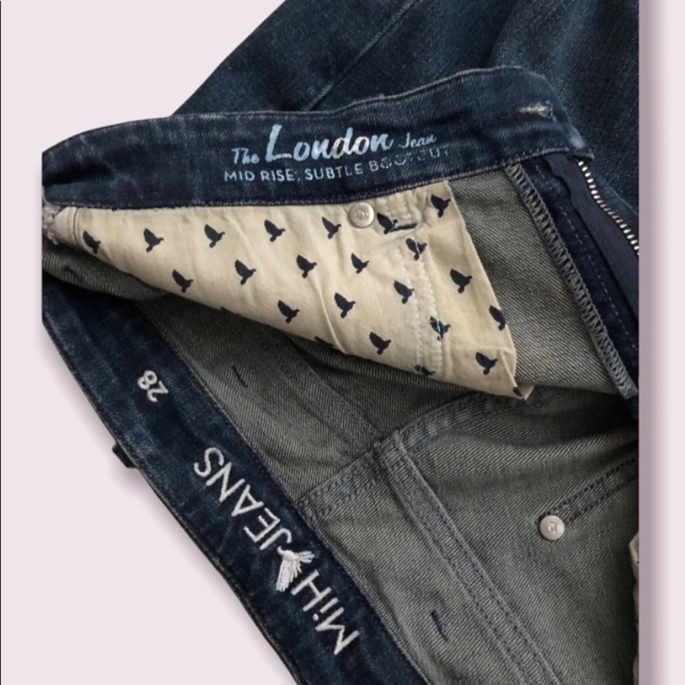 Mh Jeans View 3
